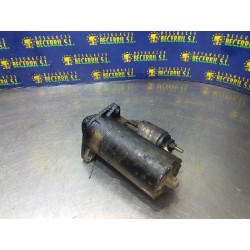 Recambio de motor arranque para fiat punto berlina (188) 1.9 d (i) referencia OEM IAM 0001109048  