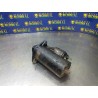 Recambio de motor arranque para fiat punto berlina (188) 1.9 d (i) referencia OEM IAM 0001109048  