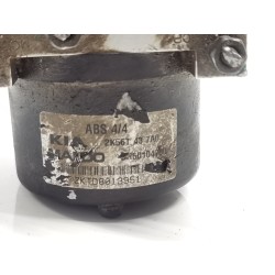 Recambio de abs para kia carnival ii 2.9 crdi lx referencia OEM IAM 472AAC1C104  