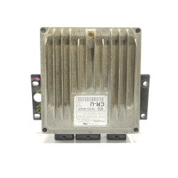 Recambio de centralita motor uce para kia carnival ii 2.9 crdi lx referencia OEM IAM R0410C045F  