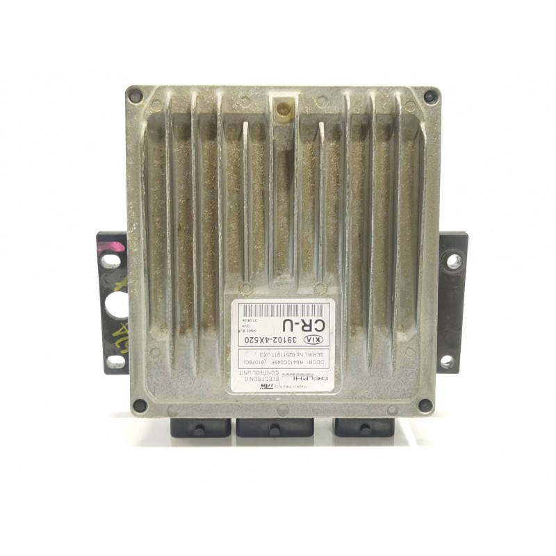 Recambio de centralita motor uce para kia carnival ii 2.9 crdi lx referencia OEM IAM R0410C045F Recambio de centralita motor uce para kia carnival ii 2.9 crdi lx referencia OEM IAM R0410C045F