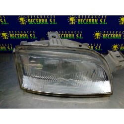 Recambio de faro derecho para fiat punto berlina (176) 55 sole referencia OEM IAM   