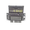 Recambio de centralita motor uce para kia carnival ii 2.9 crdi lx referencia OEM IAM R0410C045F  