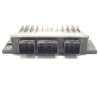 Recambio de centralita motor uce para kia carnival ii 2.9 crdi lx referencia OEM IAM R0410C045F  