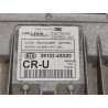 Recambio de centralita motor uce para kia carnival ii 2.9 crdi lx referencia OEM IAM R0410C045F  