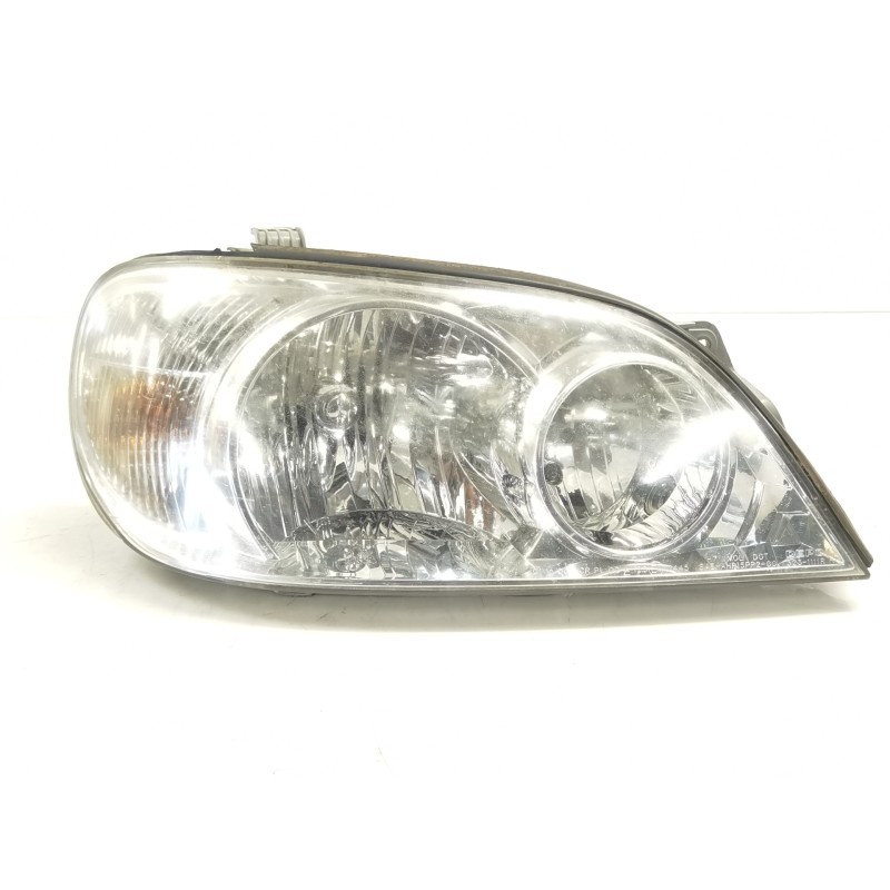 Recambio de faro derecho para kia carnival ii 2.9 crdi lx referencia OEM IAM   
