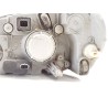 Recambio de faro derecho para kia carnival ii 2.9 crdi lx referencia OEM IAM   