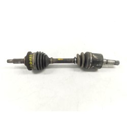Recambio de transmisión delantera izquierda para kia carnival ii 2.9 crdi lx referencia OEM IAM   
