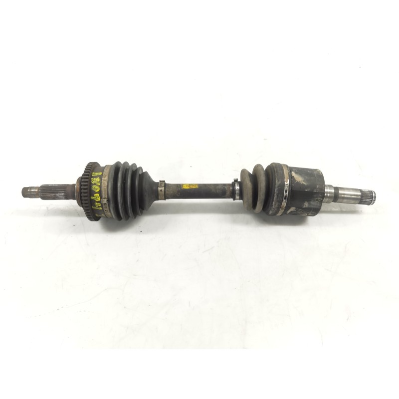 Recambio de transmisión delantera izquierda para kia carnival ii 2.9 crdi lx referencia OEM IAM Recambio de transmisión delantera izquierda para kia carnival ii 2.9 crdi lx referencia OEM IAM