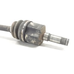 Recambio de transmisión delantera izquierda para kia carnival ii 2.9 crdi lx referencia OEM IAM   