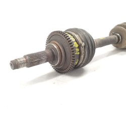 Recambio de transmisión delantera izquierda para kia carnival ii 2.9 crdi lx referencia OEM IAM   