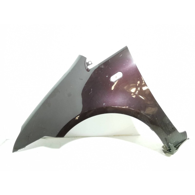 Recambio de aleta delantera izquierda para ford focus c-max (cap) ambiente (d) referencia OEM IAM   