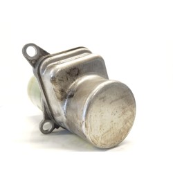 Recambio de bomba dirección para ford focus c-max (cap) ambiente (d) referencia OEM IAM 4M513K514CA  