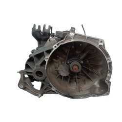 Recambio de caja cambios para ford focus c-max (cap) ambiente (d) referencia OEM IAM 6M5R  