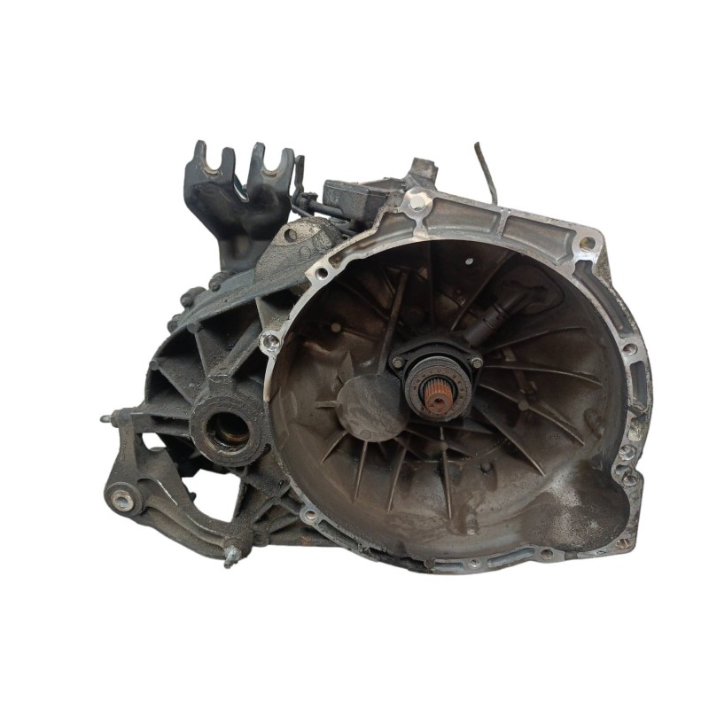 Recambio de caja cambios para ford focus c-max (cap) ambiente (d) referencia OEM IAM 6M5R  