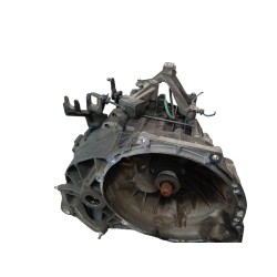 Recambio de caja cambios para ford focus c-max (cap) ambiente (d) referencia OEM IAM 6M5R  