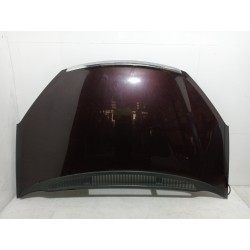 Recambio de capot para ford focus c-max (cap) ambiente (d) referencia OEM IAM   