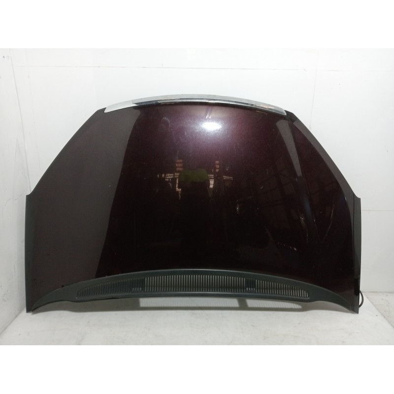 Recambio de capot para ford focus c-max (cap) ambiente (d) referencia OEM IAM Recambio de capot para ford focus c-max (cap) ambiente (d) referencia OEM IAM