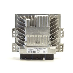Recambio de centralita motor uce para ford focus c-max (cap) ambiente (d) referencia OEM IAM 7M5112A650AUH  
