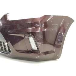 Recambio de paragolpes delantero para ford focus c-max (cap) ambiente (d) referencia OEM IAM   