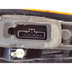 Recambio de piloto trasero derecho para ford focus c-max (cap) ambiente (d) referencia OEM IAM   