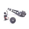 Recambio de antirrobo para citroen c2 vtr referencia OEM IAM 9648445180  