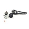 Recambio de antirrobo para citroen c2 vtr referencia OEM IAM 9648445180  