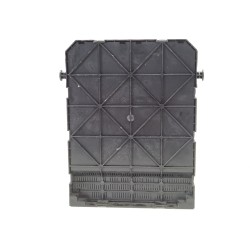 Recambio de bsi para citroen c2 vtr referencia OEM IAM 9659285380  