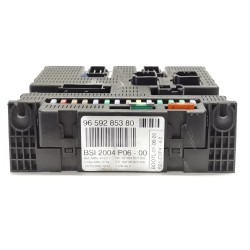 Recambio de bsi para citroen c2 vtr referencia OEM IAM 9659285380  
