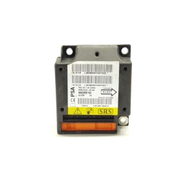 Recambio de centralita airbag para citroen c2 vtr referencia OEM IAM 9660855180  