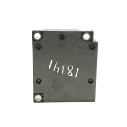 Recambio de centralita airbag para citroen c2 vtr referencia OEM IAM 9660855180  