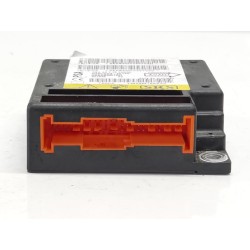 Recambio de centralita airbag para citroen c2 vtr referencia OEM IAM 9660855180  