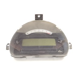 Recambio de cuadro instrumentos para citroen c2 vtr referencia OEM IAM P9660225880  