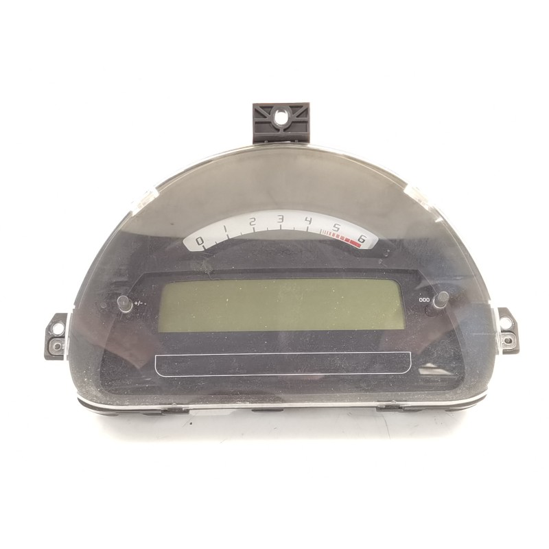 Recambio de cuadro instrumentos para citroen c2 vtr referencia OEM IAM P9660225880 Recambio de cuadro instrumentos para citroen c2 vtr referencia OEM IAM P9660225880