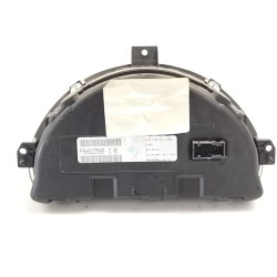 Recambio de cuadro instrumentos para citroen c2 vtr referencia OEM IAM P9660225880  