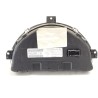 Recambio de cuadro instrumentos para citroen c2 vtr referencia OEM IAM P9660225880  