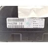 Recambio de cuadro instrumentos para citroen c2 vtr referencia OEM IAM P9660225880  
