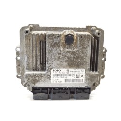 Recambio de centralita motor uce para peugeot partner (s2) totem referencia OEM IAM 9665594380  