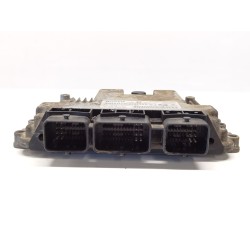 Recambio de centralita motor uce para peugeot partner (s2) totem referencia OEM IAM 9665594380  