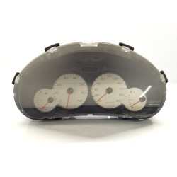 Recambio de cuadro instrumentos para peugeot partner (s2) totem referencia OEM IAM 9662745280  