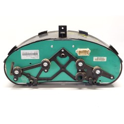 Recambio de cuadro instrumentos para peugeot partner (s2) totem referencia OEM IAM 9662745280  