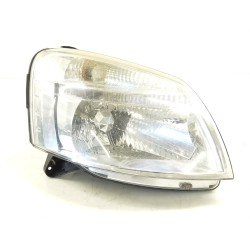 Recambio de faro derecho para peugeot partner (s2) totem referencia OEM IAM 9644150880  