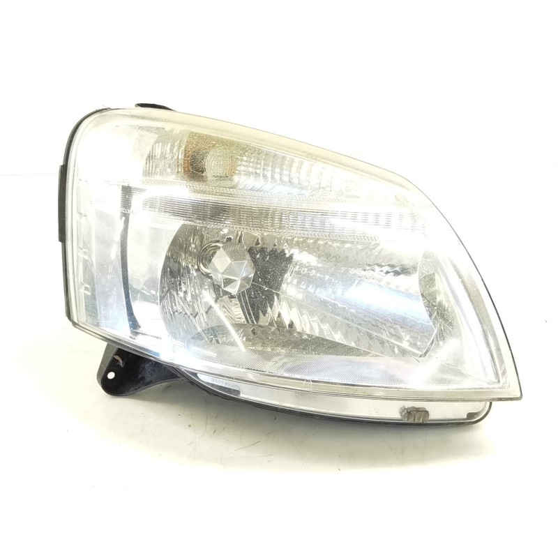 Recambio de faro derecho para peugeot partner (s2) totem referencia OEM IAM 9644150880 Recambio de faro derecho para peugeot partner (s2) totem referencia OEM IAM 9644150880