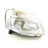 Recambio de faro derecho para peugeot partner (s2) totem referencia OEM IAM 9644150880  