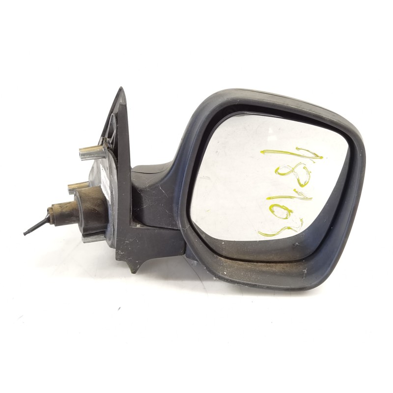 Recambio de retrovisor derecho para peugeot partner (s2) totem referencia OEM IAM Recambio de retrovisor derecho para peugeot partner (s2) totem referencia OEM IAM
