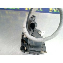 Recambio de cerradura puerta delantera izquierda para bmw serie 3 touring (e46) 320d referencia OEM IAM   