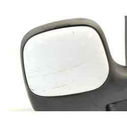 Recambio de retrovisor derecho para peugeot partner (s2) totem referencia OEM IAM   