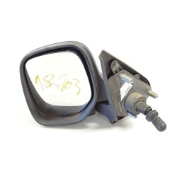 Recambio de retrovisor izquierdo para peugeot partner (s2) totem referencia OEM IAM   