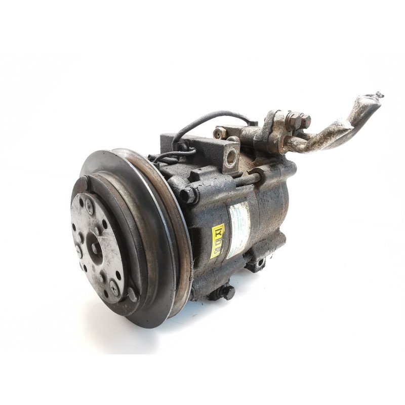 Recambio de compresor aire acondicionado para hyundai galoper kk-t01 h221 referencia OEM IAM ACTAA03  