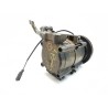 Recambio de compresor aire acondicionado para hyundai galoper kk-t01 h221 referencia OEM IAM ACTAA03  